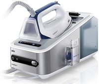 Braun CareStyle ‎IS7143 Strygestation